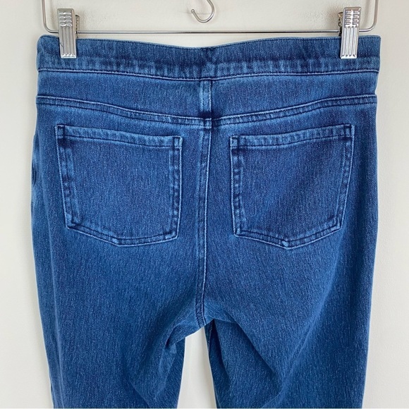 Spanx Jean-ish Denim Ankle Leggings - Picture 5 of 5